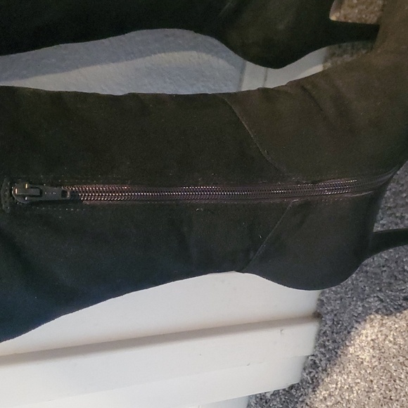 Over the Knee Boots - Picture 3 of 8